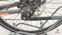 Bicycles Porto 9.5 Trapez