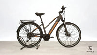 Bicycles Porto 9.5 Trapez