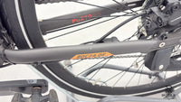 Bicycles Porto 9.5 Trapez
