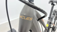 Bicycles Porto 9.5 Trapez