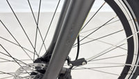 Bicycles Porto 9.5 Trapez