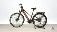 Bicycles Porto 9.5 Trapez