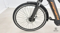 Bicycles Porto 9.5 Trapez