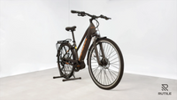 Bicycles Porto 9.5 Trapez