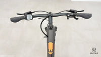 Bicycles Porto 9.5 Trapez