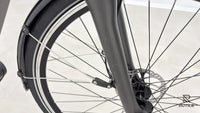 Bicycles Porto 9.5 Trapez
