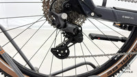 Flyer Gotour 7.12 XC