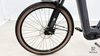 Flyer Gotour 7.12 XC