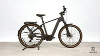 Flyer Gotour 7.12 XC