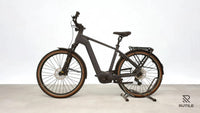 Flyer Gotour 7.12 XC