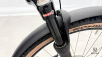 Flyer Gotour 7.12 XC