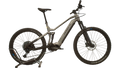 Haibike AllTrail 7