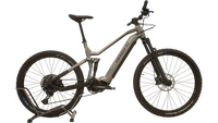 Haibike AllTrail 7