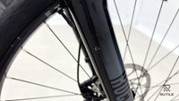 Haibike AllTrail 7