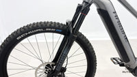 Haibike AllTrail 7