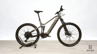 Haibike AllTrail 7