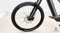 Haibike AllTrail 7
