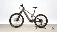 Haibike AllTrail 7