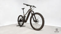 Haibike AllTrail 7