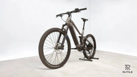 Haibike AllTrail 7