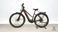 Malaguti Carezza TRT 5.2 EN
