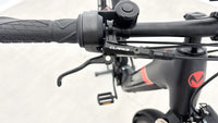 Malaguti Carezza TRT 5.2 EN