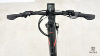 Malaguti Carezza TRT 5.2 EN