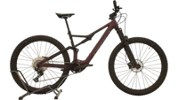 Orbea Rise H30
