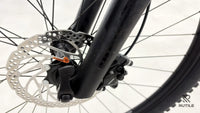 Orbea Rise H30