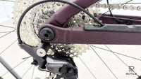 Orbea Rise H30