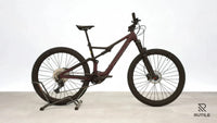 Orbea Rise H30