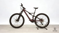 Orbea Rise H30