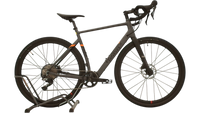 Wilier Triestina Hybrid GRX