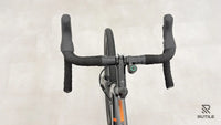 Wilier Triestina Hybrid GRX