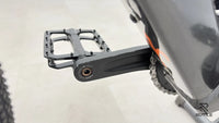 Wilier Triestina Hybrid GRX