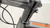 Wilier Triestina Hybrid GRX