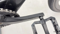 Wilier Triestina Hybrid GRX