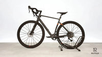 Wilier Triestina Hybrid GRX