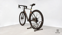 Wilier Triestina Hybrid GRX