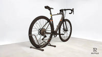 Wilier Triestina Hybrid GRX