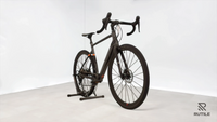 Wilier Triestina Hybrid GRX