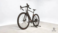 Wilier Triestina Hybrid GRX
