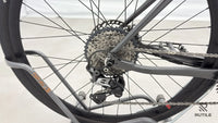 Wilier Triestina Hybrid GRX