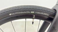 Wilier Triestina Hybrid GRX