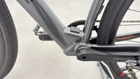 Wilier Triestina Hybrid GRX