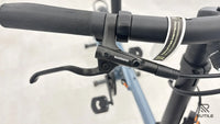 UTO PRO16 Bleu Minéral