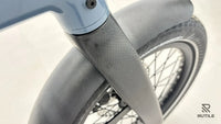 UTO PRO16 Bleu Minéral