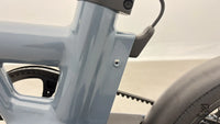 UTO PRO16 Bleu Minéral