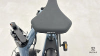 UTO PRO16 Bleu Minéral