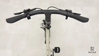 UTO PRO20 Taupe Satin